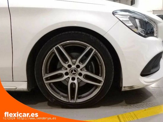 Mercedes CLA CLA 200 D DCT - Roquetas de Mar