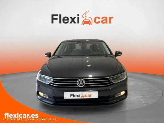 Volkswagen Passat Edition 1.6 TDI 88kW (120CV) DSG - Sevilla