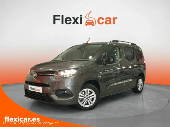 Toyota Proace City Verso 1.2 96kW (130CV) Family Advance Auto L1 - Sabadell