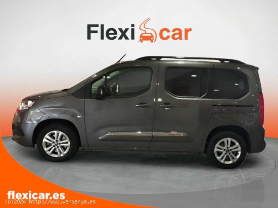 Toyota Proace City Verso 1.2 96kW (130CV) Family Advance Auto L1 - Sabadell