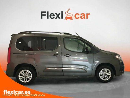 Toyota Proace City Verso 1.2 96kW (130CV) Family Advance Auto L1 - Sabadell