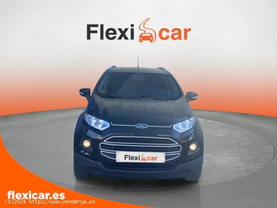 Ford Ecosport 1.5 TDCi 90cv EcoSport - Puebla de Sancho Pérez