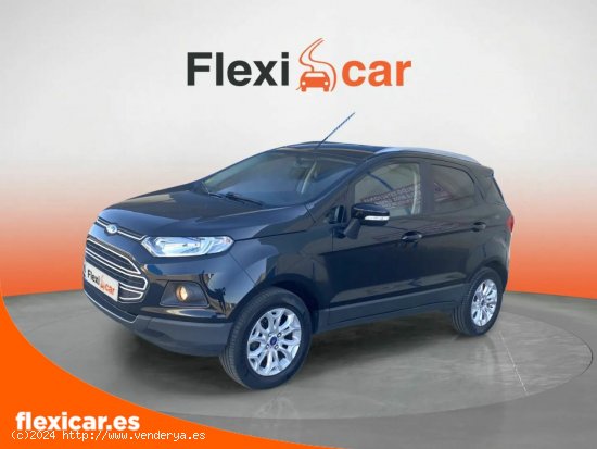 Ford Ecosport 1.5 TDCi 90cv EcoSport - Puebla de Sancho Pérez