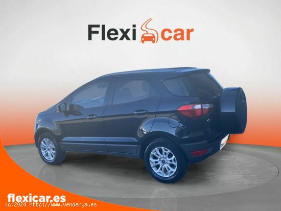 Ford Ecosport 1.5 TDCi 90cv EcoSport - Puebla de Sancho Pérez