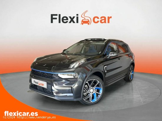 Lynk & Co 01 1.5 PHEV - Sant Just Desvern