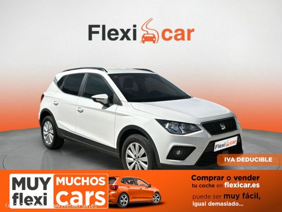 Seat Arona 1.0 TSI 70kW (95CV) Style Ecomotive - Palma Islas Baleares