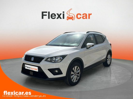 Seat Arona 1.0 TSI 70kW (95CV) Style Ecomotive - Palma Islas Baleares