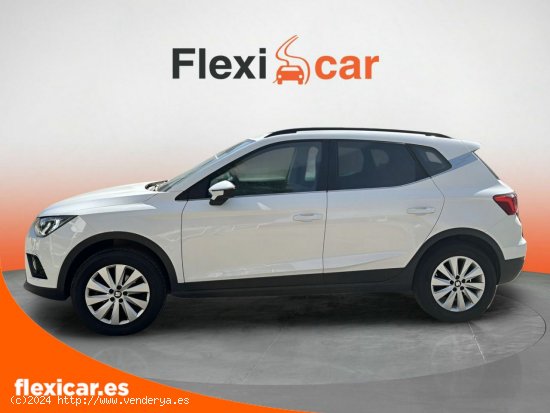 Seat Arona 1.0 TSI 70kW (95CV) Style Ecomotive - Palma Islas Baleares