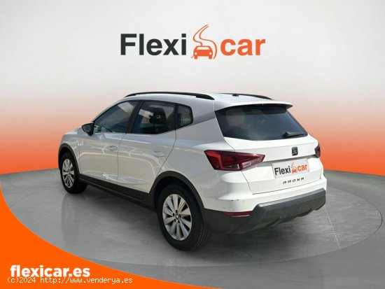 Seat Arona 1.0 TSI 70kW (95CV) Style Ecomotive - Palma Islas Baleares