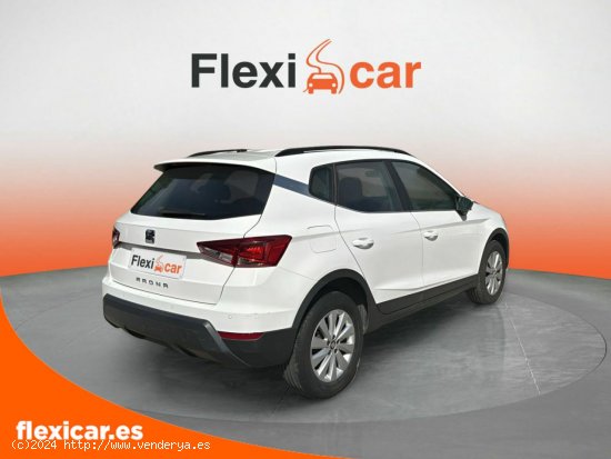 Seat Arona 1.0 TSI 70kW (95CV) Style Ecomotive - Palma Islas Baleares