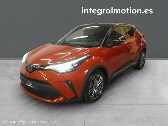  Toyota C-HR 2.0L 184 Hybride Distinctive - Vigo 