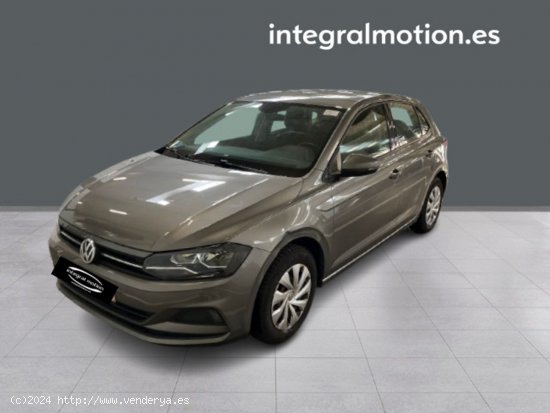 Volkswagen Polo 1.6 TDI 70kW Comfortline 5d - TRANSITO