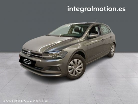 Volkswagen Polo 1.6 TDI 70kW Comfortline 5d - TRANSITO