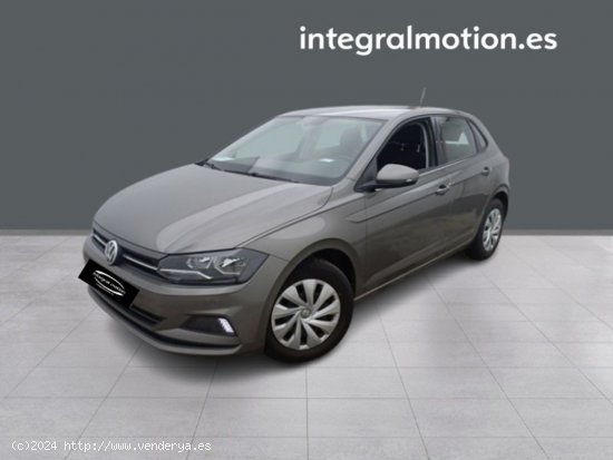  Volkswagen Polo 1.6 TDI 70kW Comfortline 5d - TRANSITO 