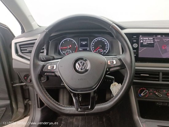 Volkswagen Polo 1.6 TDI 70kW Comfortline 5d - TRANSITO