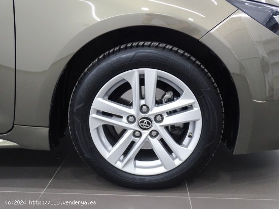 Toyota Corolla 1.8 125H ACTIVE TECH E-CVT TOU SPORT - Manises