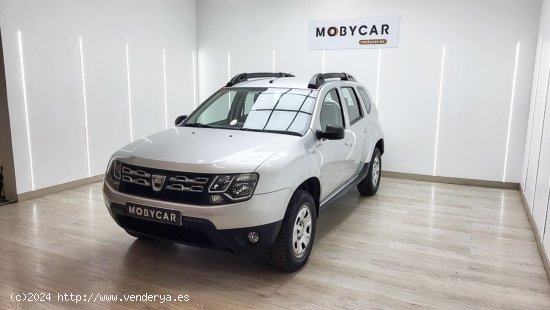 Dacia Duster Ambiance TCE 92kW (125CV) 4X2 EU6 - Alicante