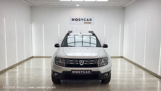 Dacia Duster Ambiance TCE 92kW (125CV) 4X2 EU6 - Alicante