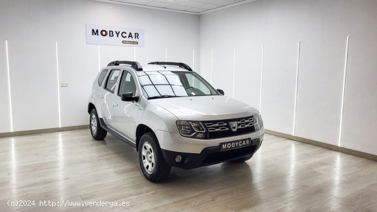 Dacia Duster Ambiance TCE 92kW (125CV) 4X2 EU6 - Alicante