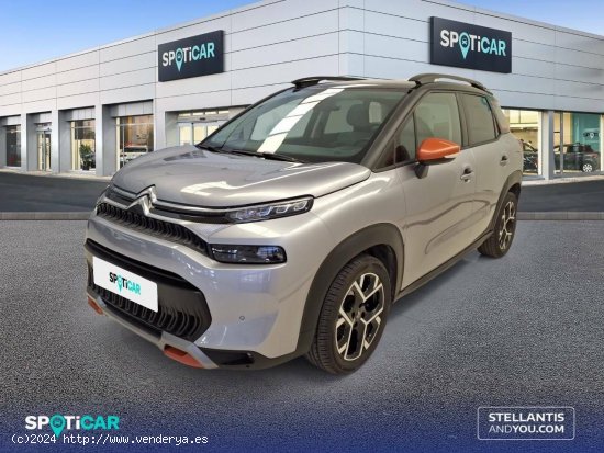 Citroën C3 Aircross  BlueHDi 81kW (110CV) S&S Shine - Oleiros