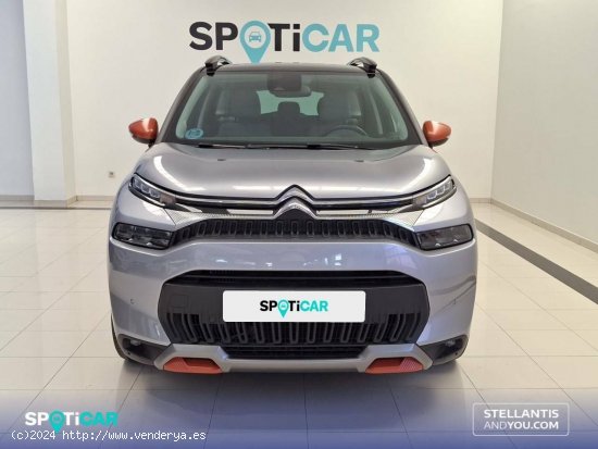 Citroën C3 Aircross  BlueHDi 81kW (110CV) S&S Shine - Oleiros