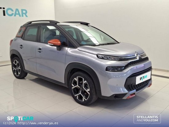 Citroën C3 Aircross  BlueHDi 81kW (110CV) S&S Shine - Oleiros