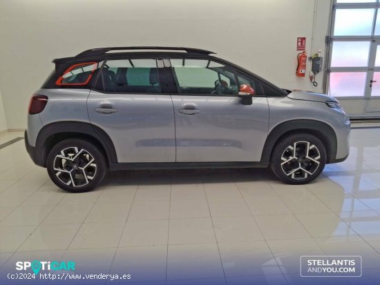 Citroën C3 Aircross  BlueHDi 81kW (110CV) S&S Shine - Oleiros