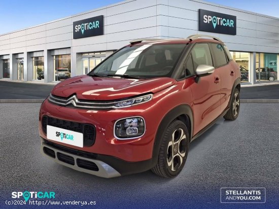 Citroën C3 Aircross  BlueHDi 73kW (100CV) S&S Shine - Oleiros