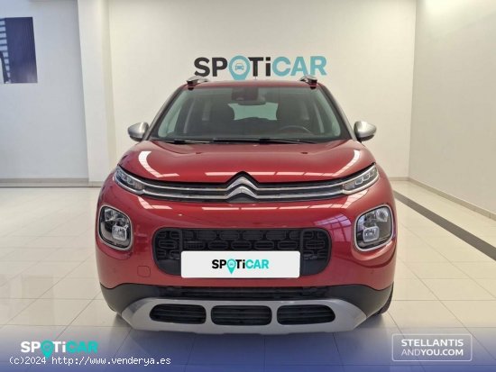 Citroën C3 Aircross  BlueHDi 73kW (100CV) S&S Shine - Oleiros