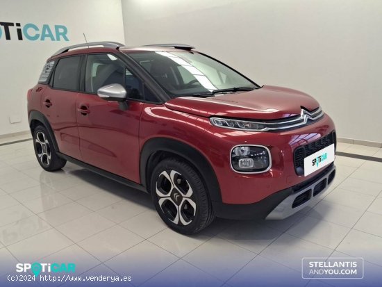 Citroën C3 Aircross  BlueHDi 73kW (100CV) S&S Shine - Oleiros