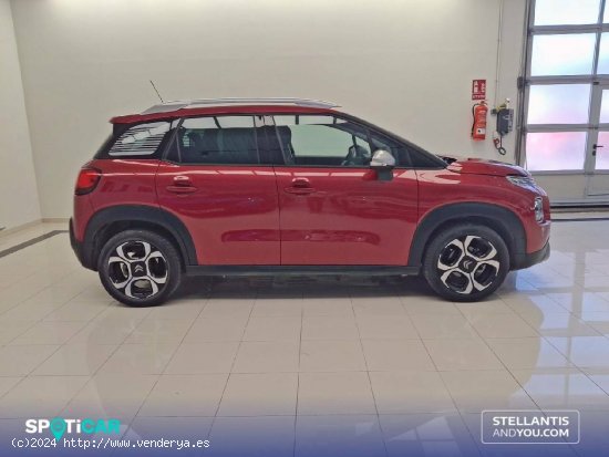 Citroën C3 Aircross  BlueHDi 73kW (100CV) S&S Shine - Oleiros