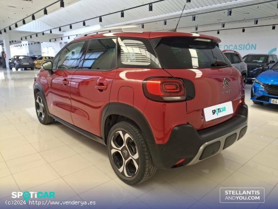 Citroën C3 Aircross  BlueHDi 73kW (100CV) S&S Shine - Oleiros