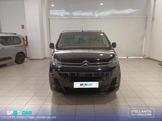 Citroën Spacetourer  Talla M BlueHDi 110KW (150CV) Feel - Polígono Industrial de Son Castelló