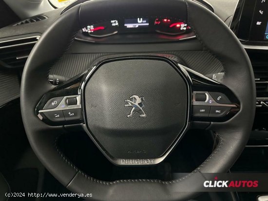 Peugeot 208 1.2 Puretech 100CV Allure - Riba-roja del turia