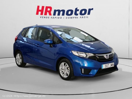  Honda Jazz Comfort - Torrejón de Ardoz 