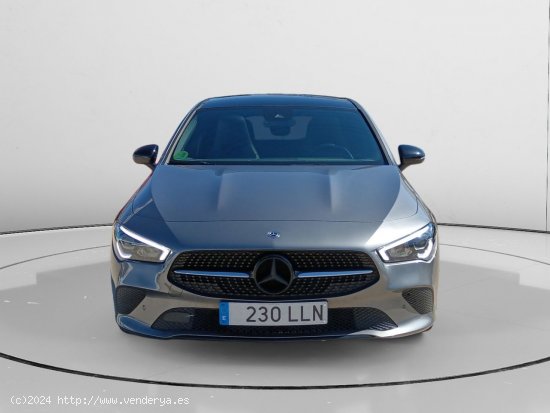 Mercedes CLA CLA 200 d - Zaragoza