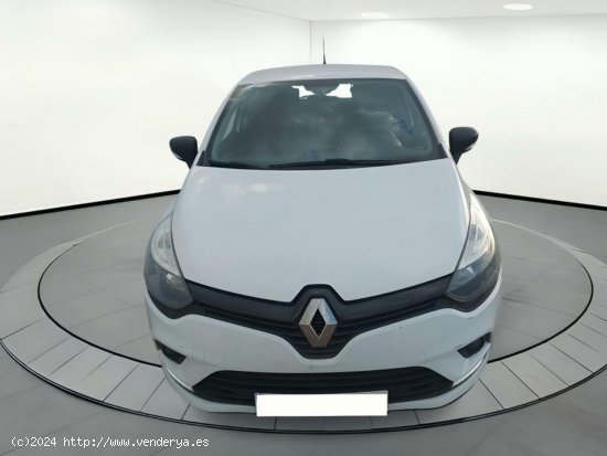 Renault Clio Business Energy dCi 55kW (75CV) - LEGANES