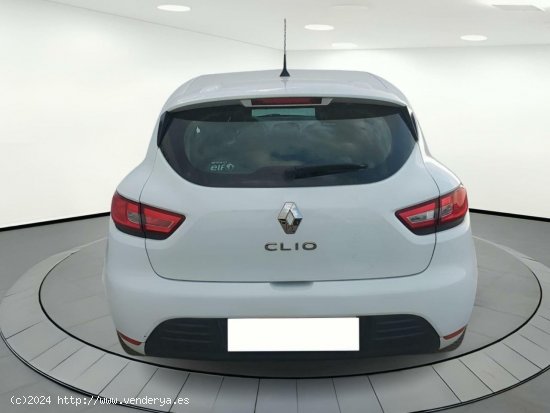 Renault Clio Business Energy dCi 55kW (75CV) - LEGANES