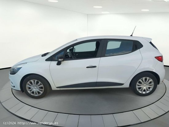 Renault Clio Business Energy dCi 55kW (75CV) - LEGANES