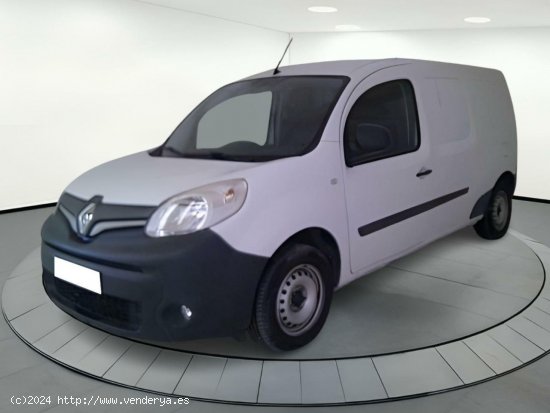  Renault Kangoo 1.5 BLUE DCI 70KW MAXI 2 - LEGANES 