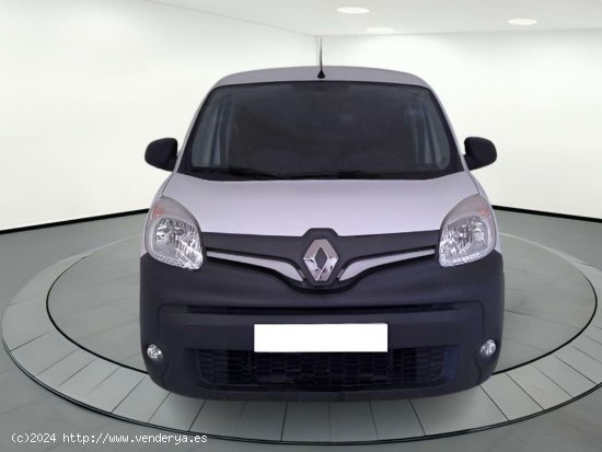 Renault Kangoo 1.5 BLUE DCI 70KW MAXI 2 - LEGANES