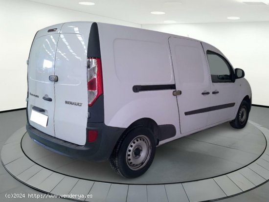 Renault Kangoo 1.5 BLUE DCI 70KW MAXI 2 - LEGANES