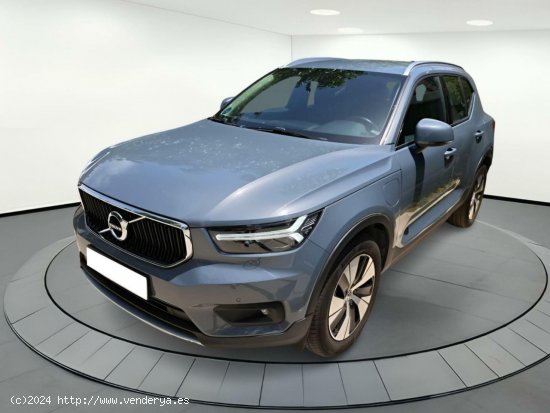  Volvo XC40 2WD PLUG-IN HYBRID BUSINESS PLUS 1.5 T5 - LEGANES 