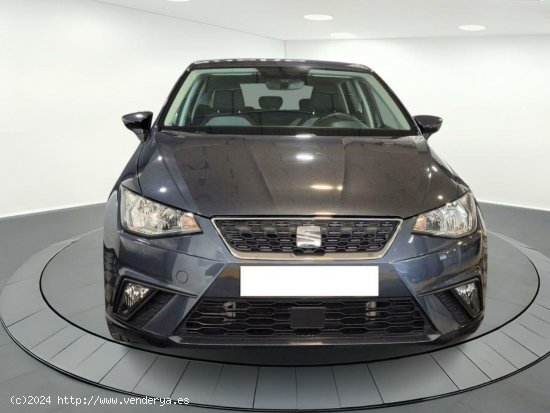 Seat Ibiza 1.0 TGI 66KW (90CV) STYLE - Leganes