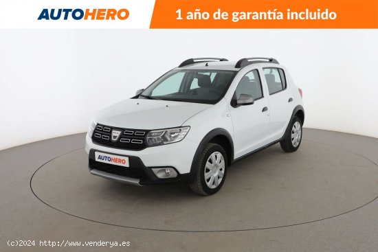  Dacia Sandero 1.0 Sce Stepway Essential -  