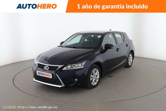 Lexus CT 200h 200h Executive - 