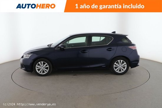 Lexus CT 200h 200h Executive - 