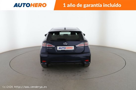 Lexus CT 200h 200h Executive - 