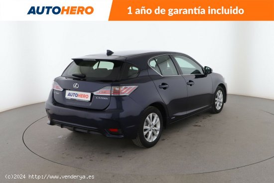 Lexus CT 200h 200h Executive - 