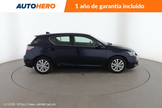 Lexus CT 200h 200h Executive - 